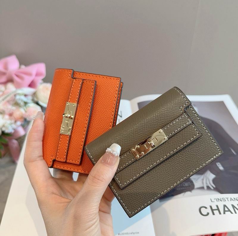 Hermes card bag 25